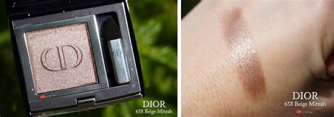 dior beige mitzah 658